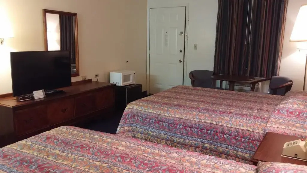 Old Bardstown Inn