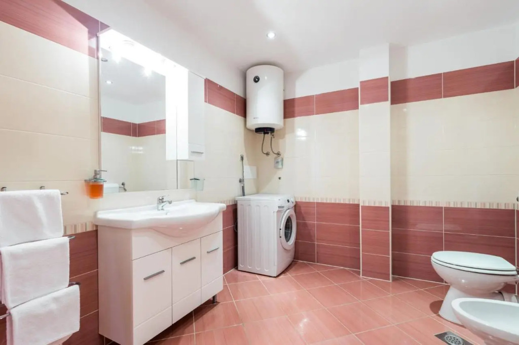 Apartment Eli Kacjak