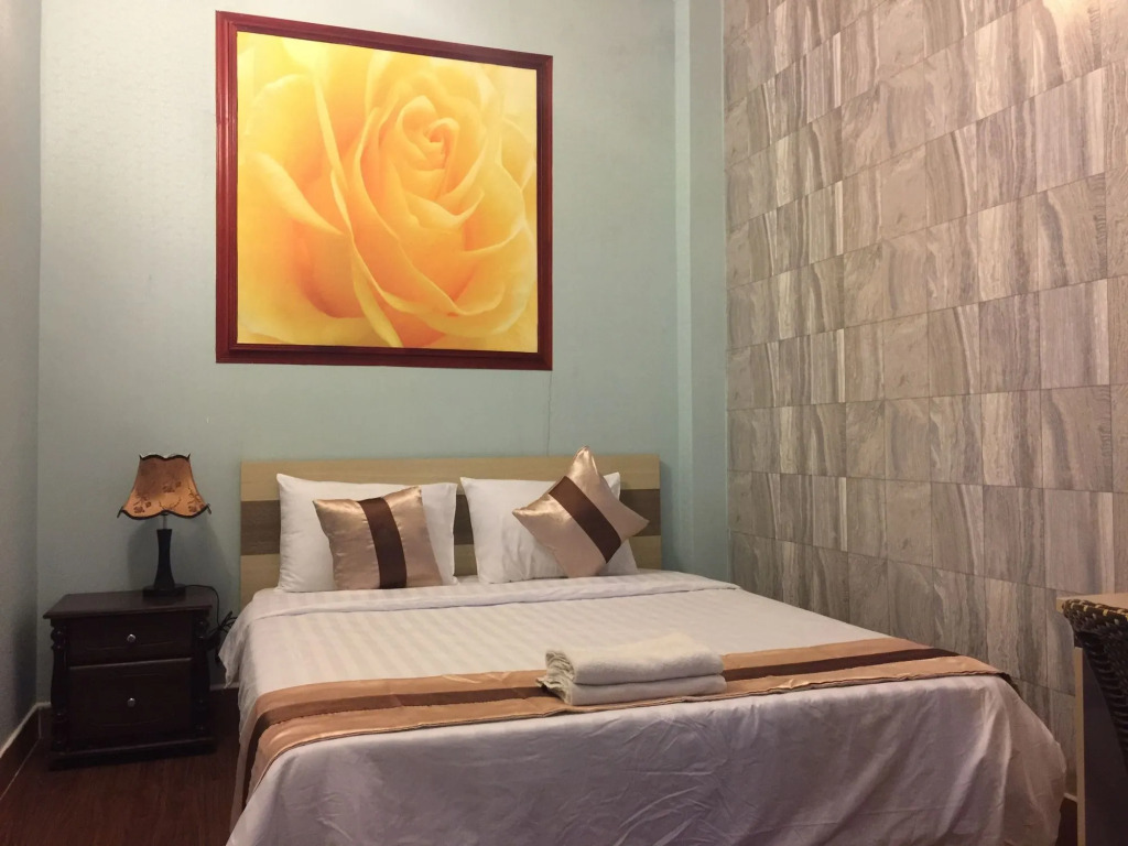 Asian Kitchen Hotel