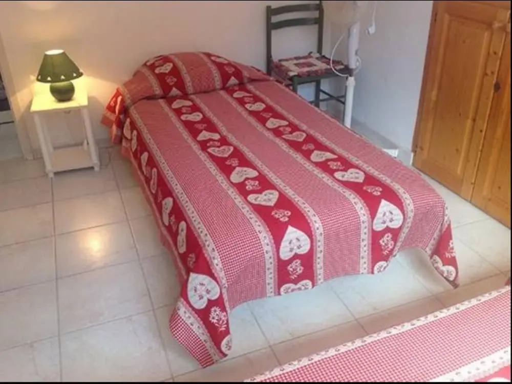 Holiday Home Lieu Dit Ambaco