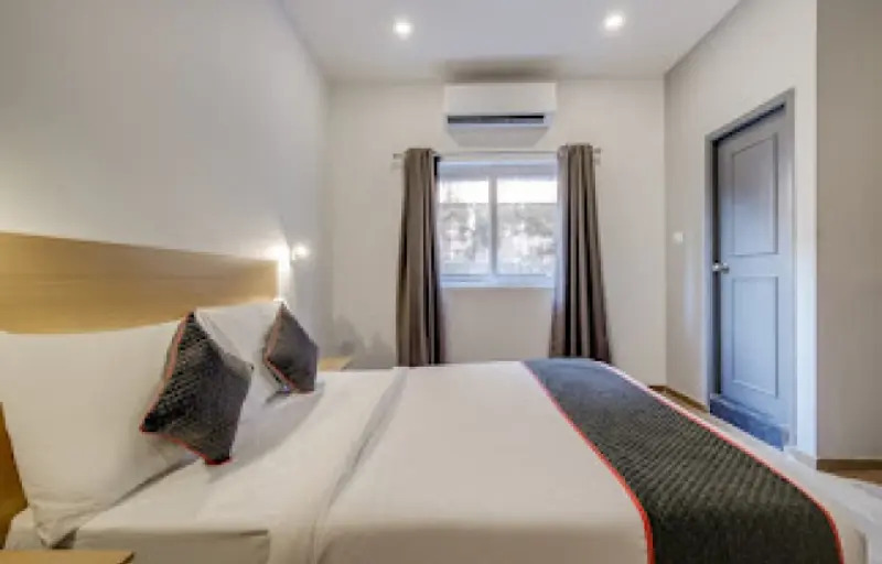 Rohaan Inn - UPAR Hotels Ashok Nagar