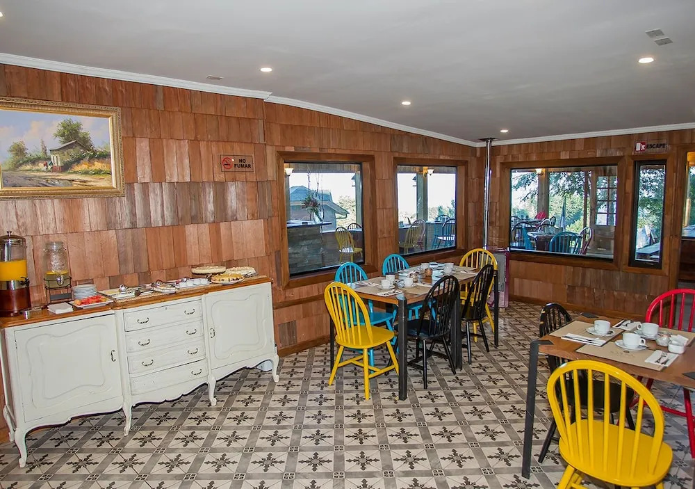 Hotel Agua Nativa