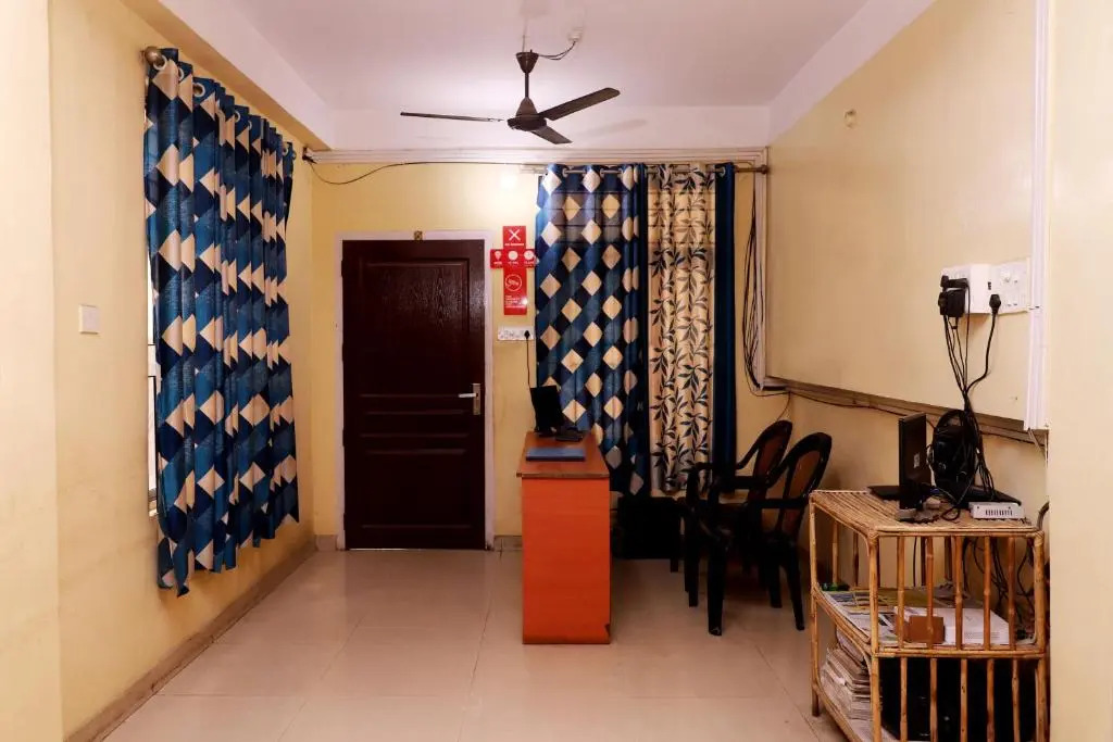 Victoria Guest House