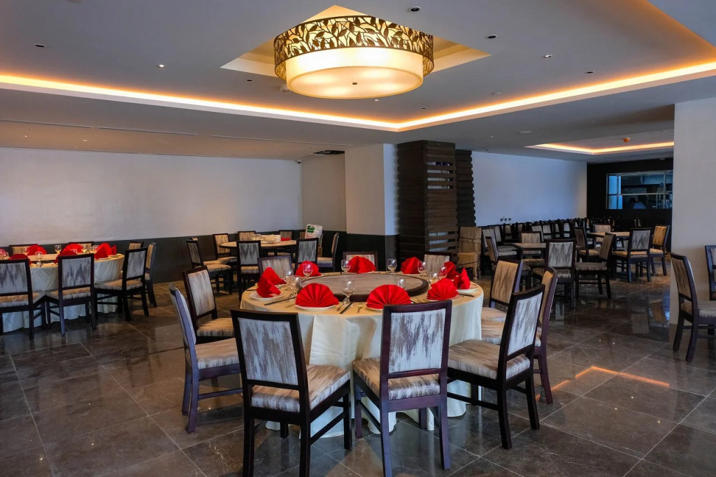 Acacia Hotel Davao
