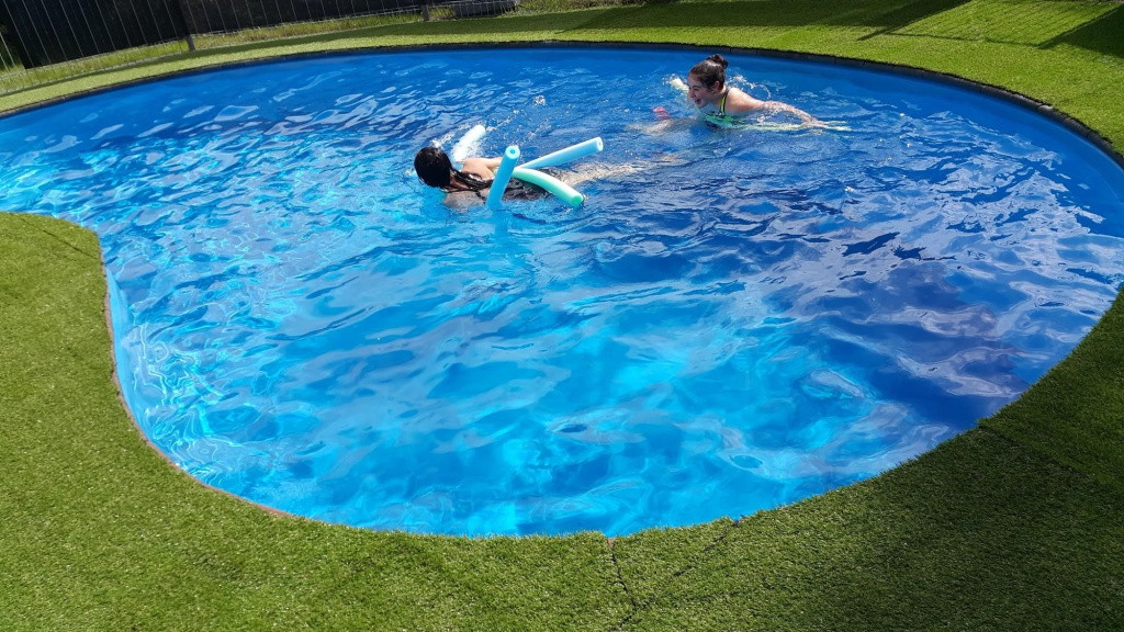 Taupo Thermal Motel & Spa - Adults Only