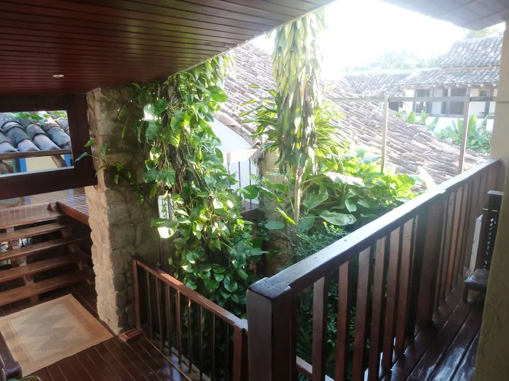 Casa do barão