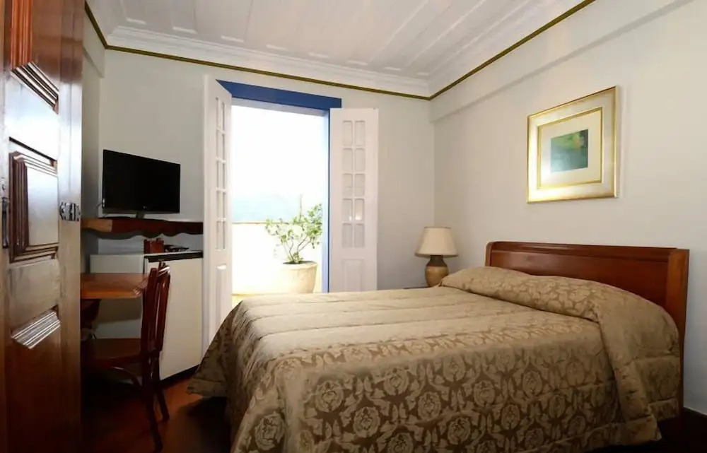 Hotel Pousada Casa Grande