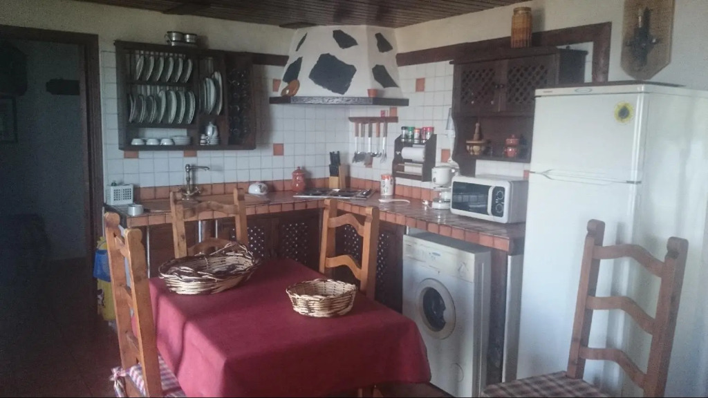 Complejo Rural la Brujita