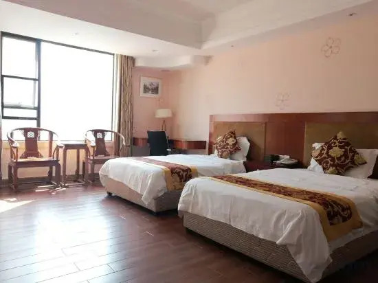 Fuxiang Holiday Hotel (Chimelong Ocean Kingdom, Hengqin, Zhuhai)