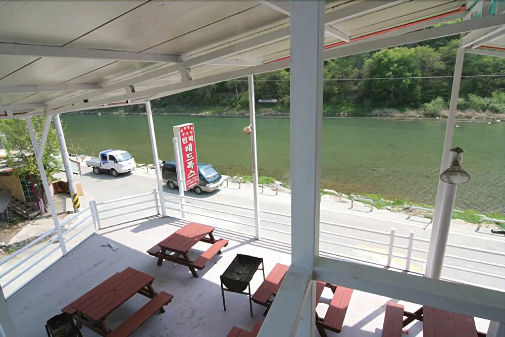 Cheongpyeong Redfox Pension