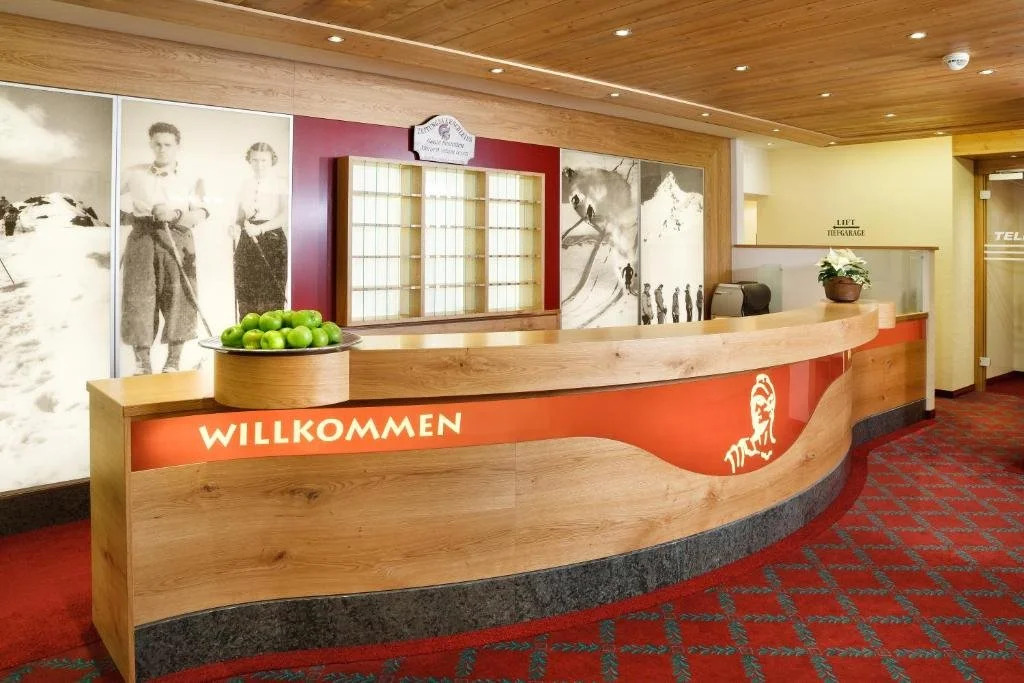 Hotel Römerhof Superior