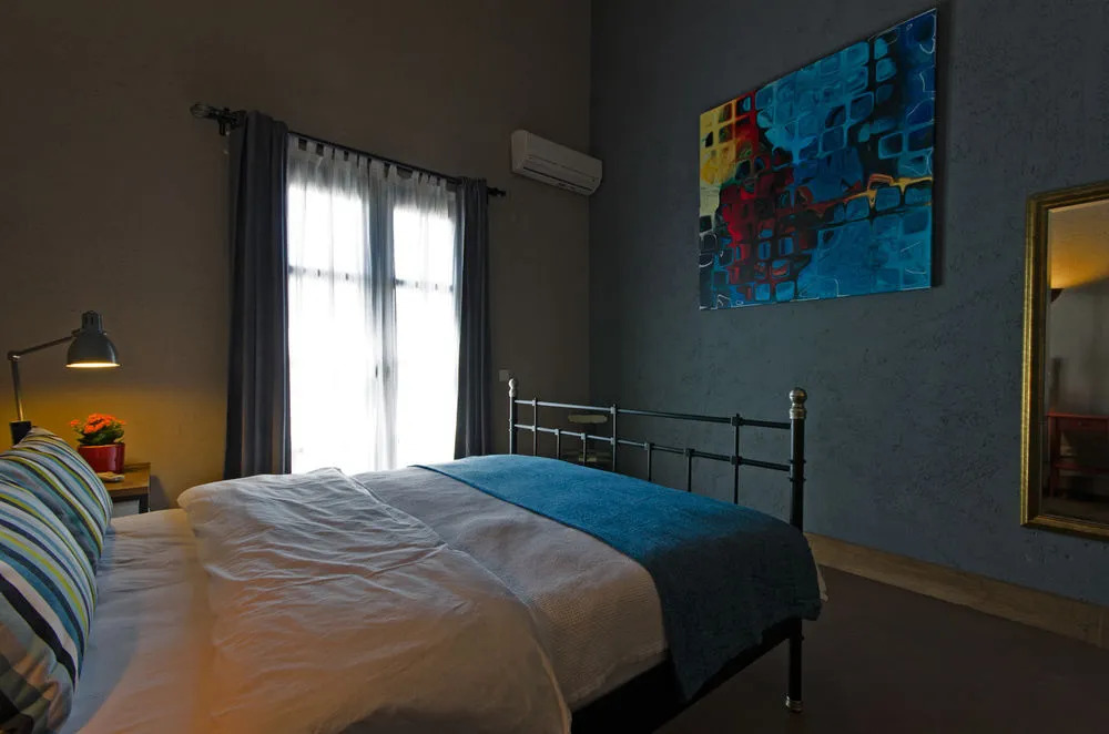 330 Days Of Alacati - Adults Only