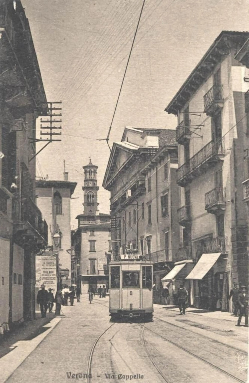 Il Cappello Di Giulietta