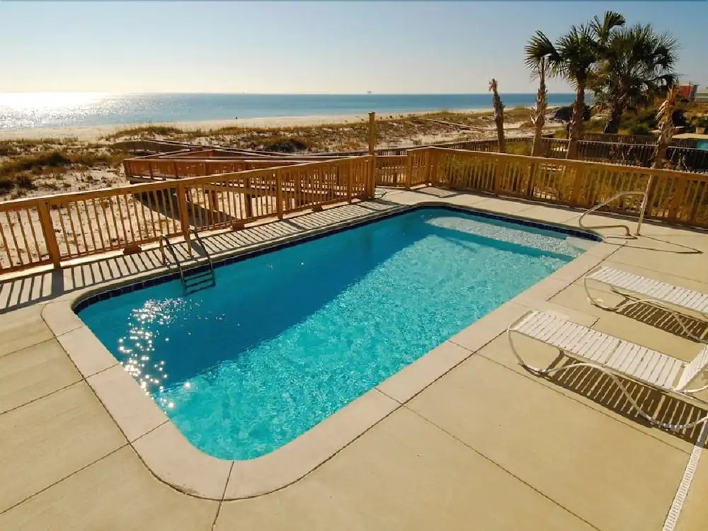 Kiva Dunes Vacation Homes