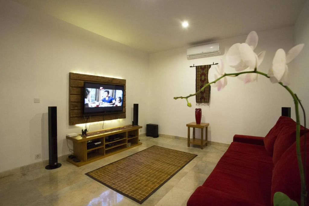 Villa CinCin
