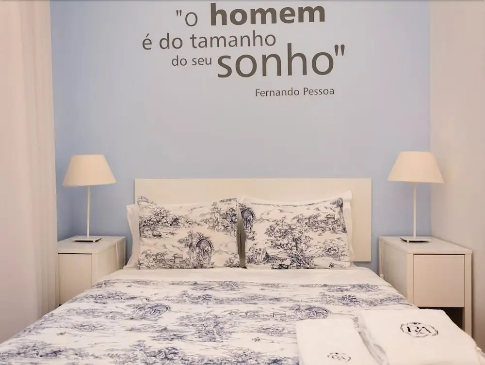 Restauradores Apartments