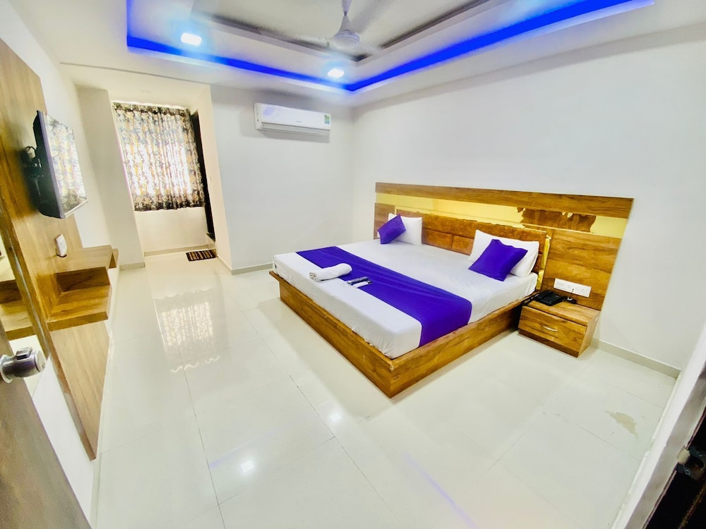Hotel Paradise Naroda
