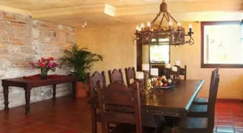 Casas Pulpito