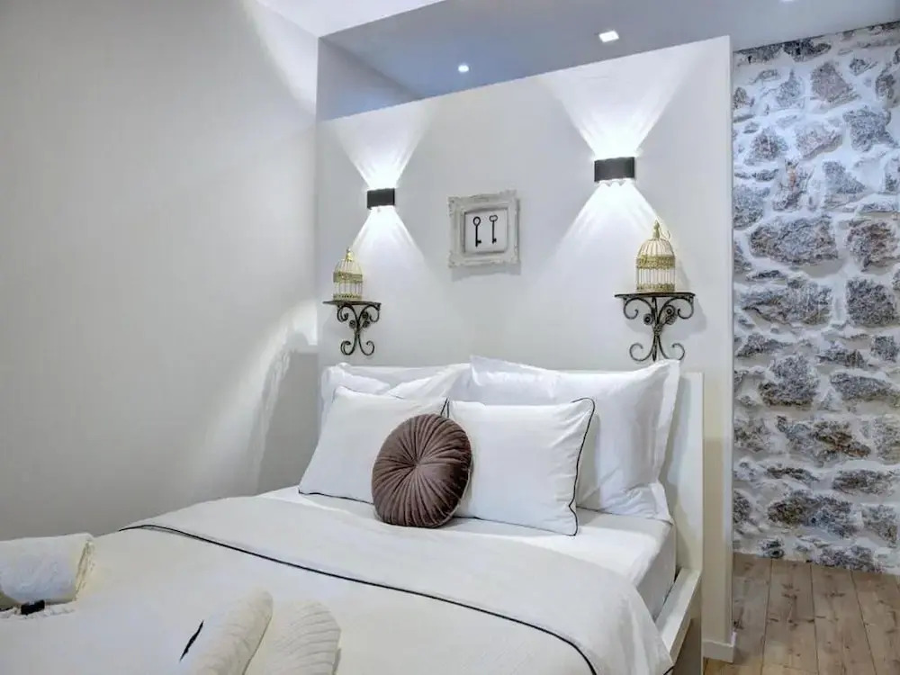 History House Moja Ti 1830 in Old Town Senj