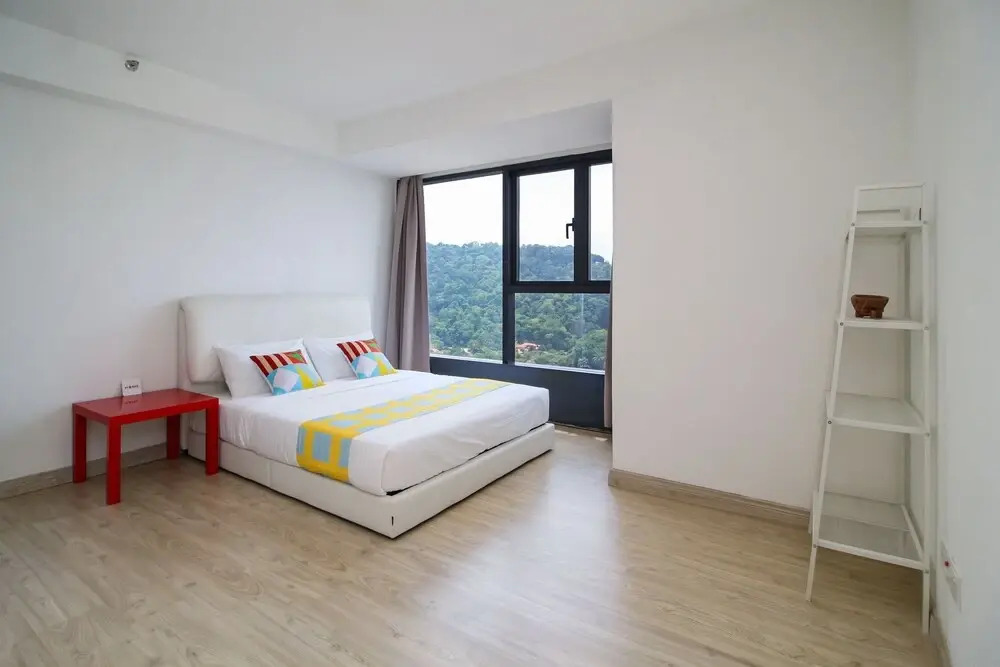 Oyo Home 919 Cosy Studio Empire City