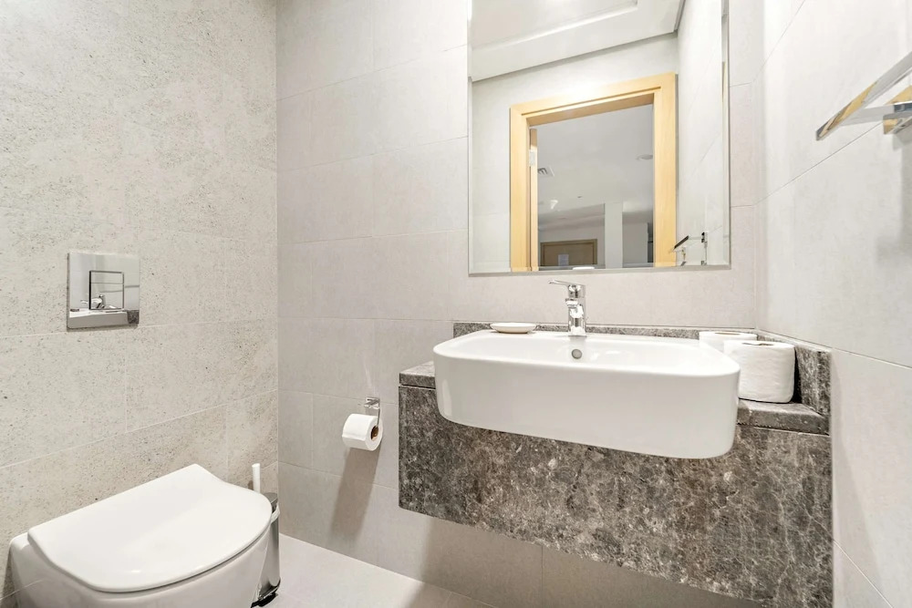 Silkhaus New 1bdr at Radiant Viewz in Reem Island