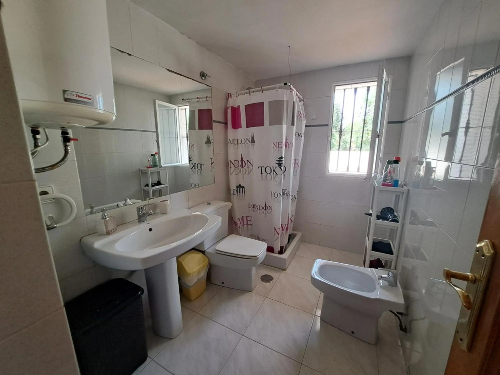 Apartamento Altea cerca de todo