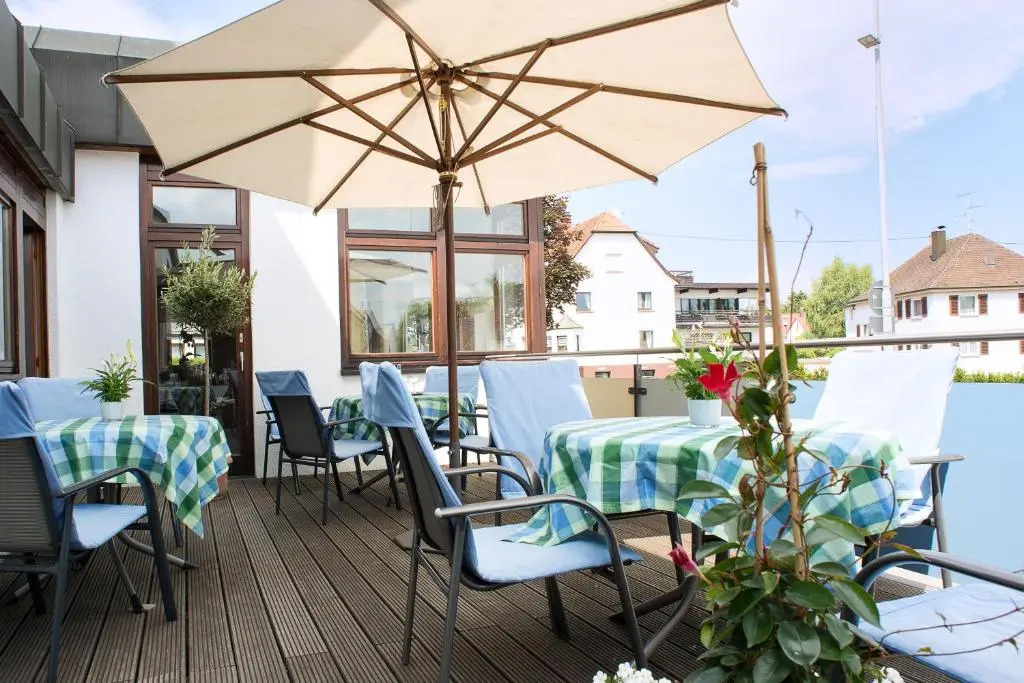 Hotel Kögel