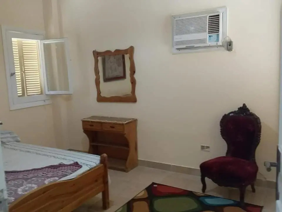 Badr Resort
