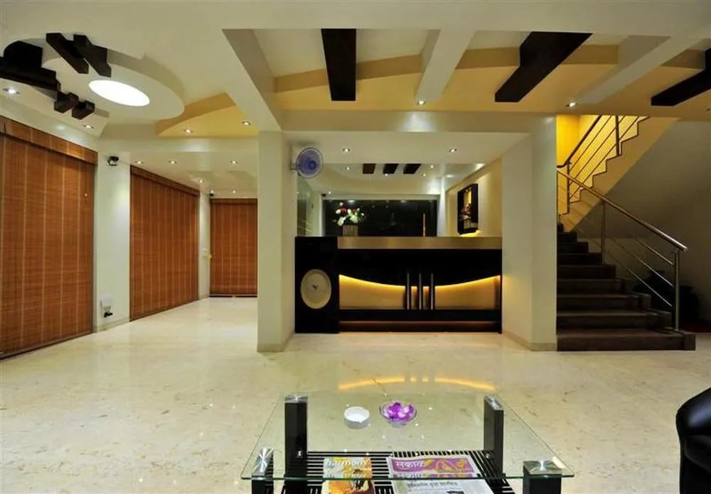 Hotel The Moneta