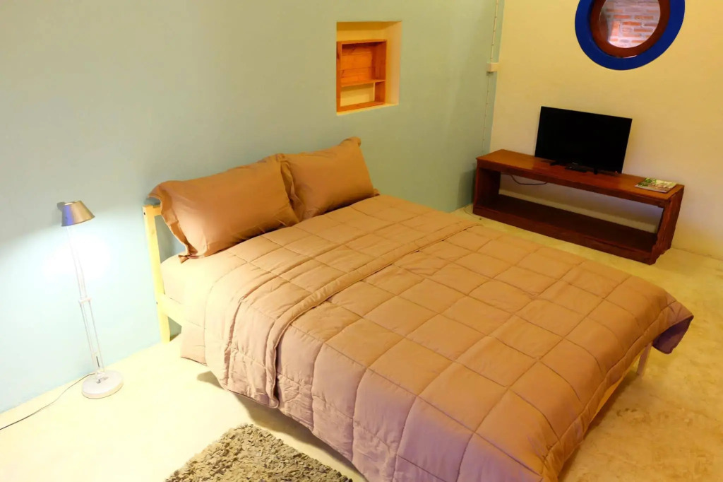 Hoog Guest House