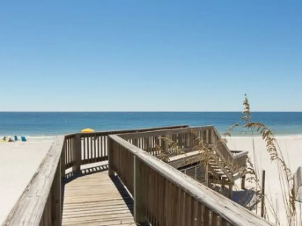 Bel Sole Penthouse 1801 - 4 Br condo