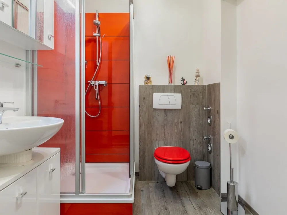 Stunning Apartment in Boltenhagen