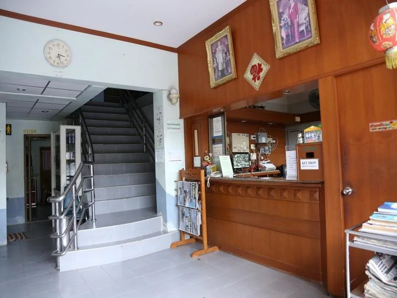 Banpaktai Hotel