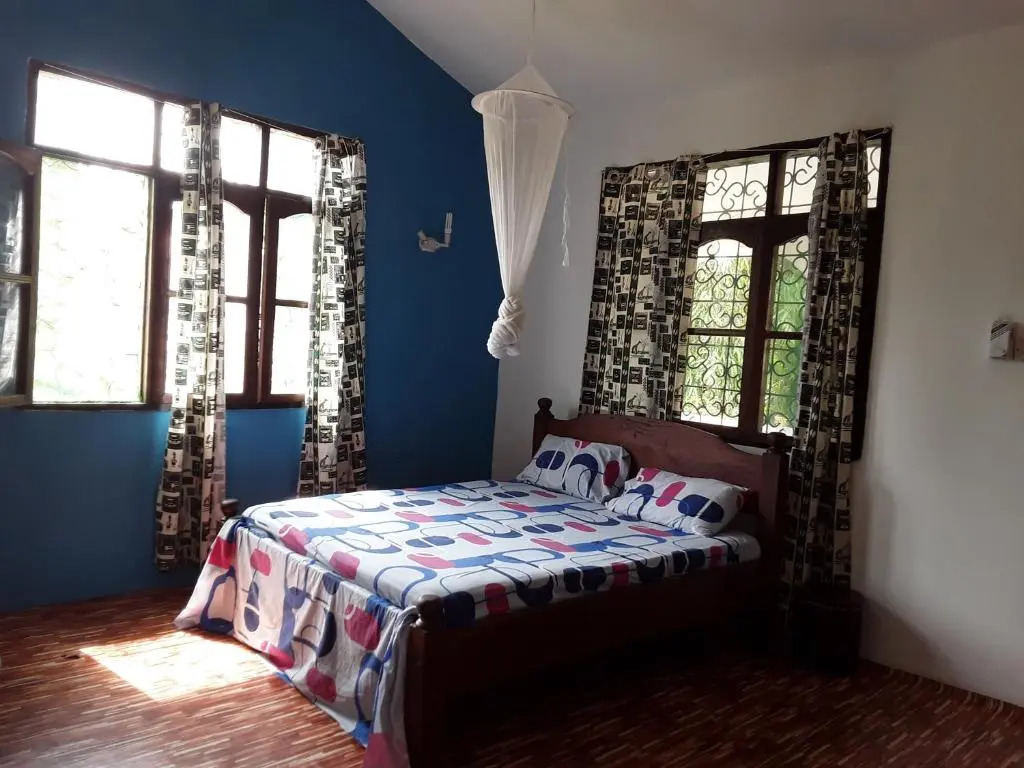 Akogo House - BnB , Hostel, Backpackers & Volunteer Center