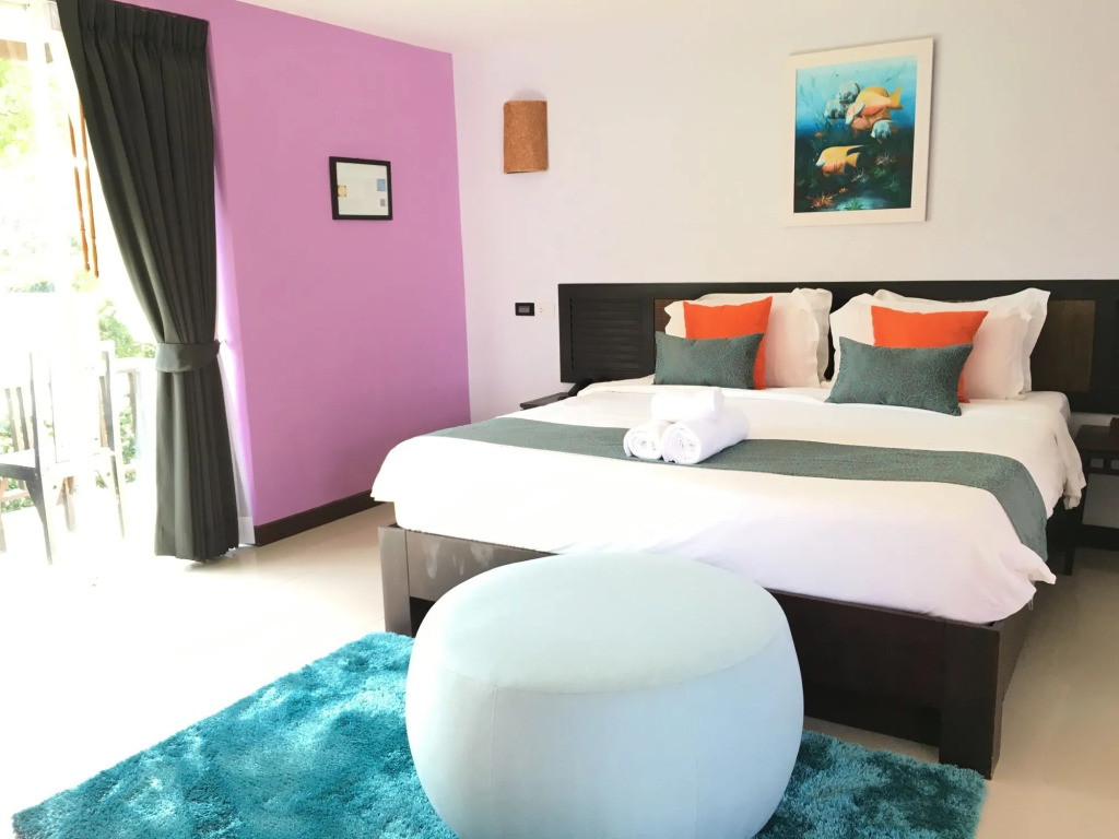 iL Mare Resort