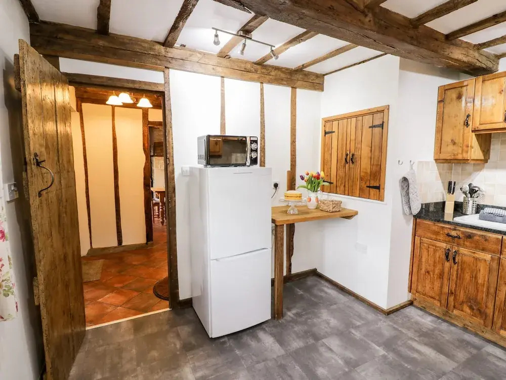 Wilstone Cottage