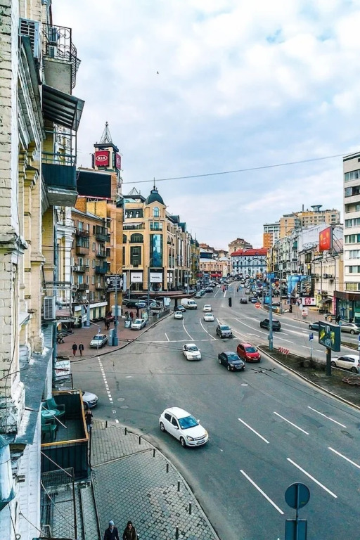 Отель Hotrent Baseina Street Area