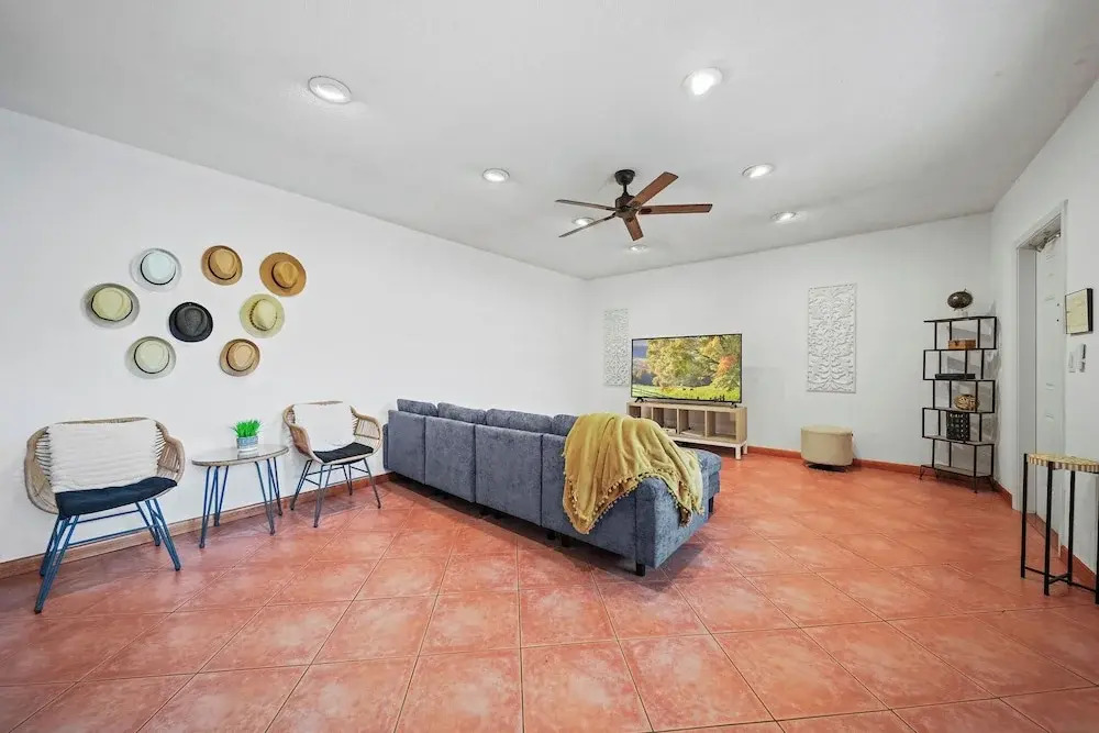 Luxe 2BR Escape Fort Lauderdale