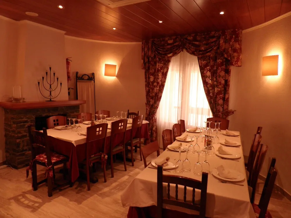 Hotel Arturo