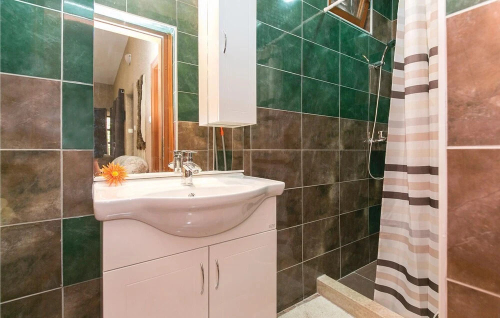 Stunning Home in Labin With Wifi and 0 Bedrooms