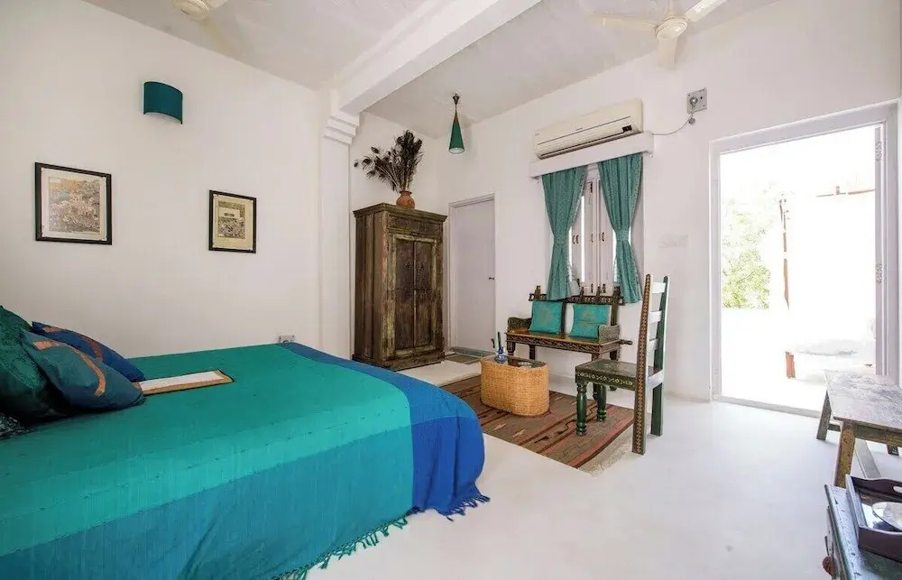 Savista Retreat