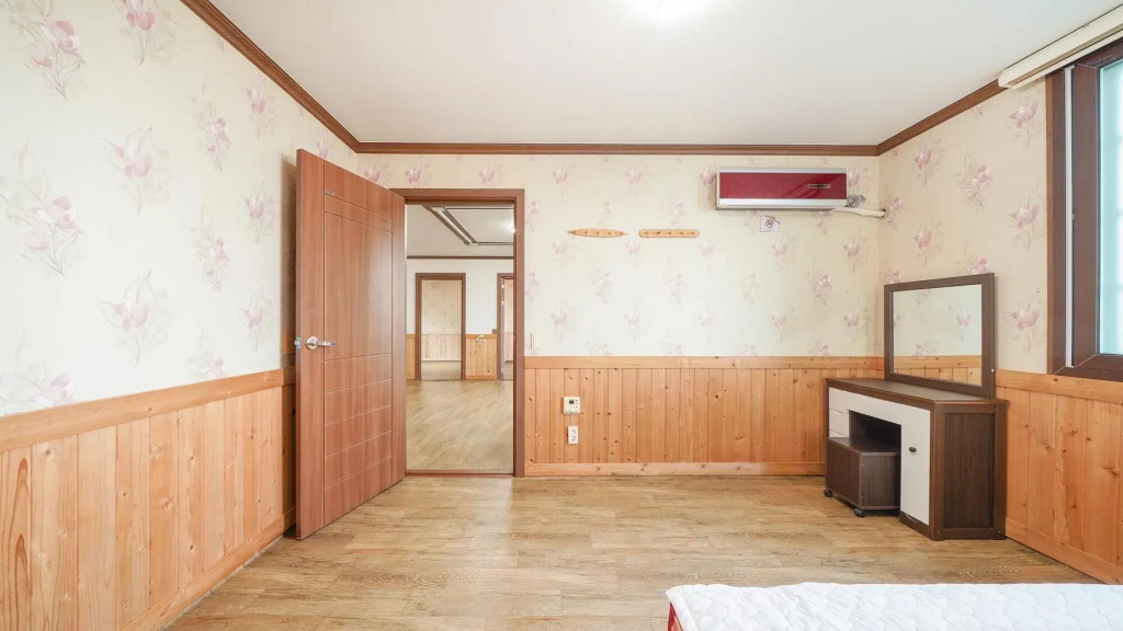 Suncheon Jeonmangjoeungot Pension