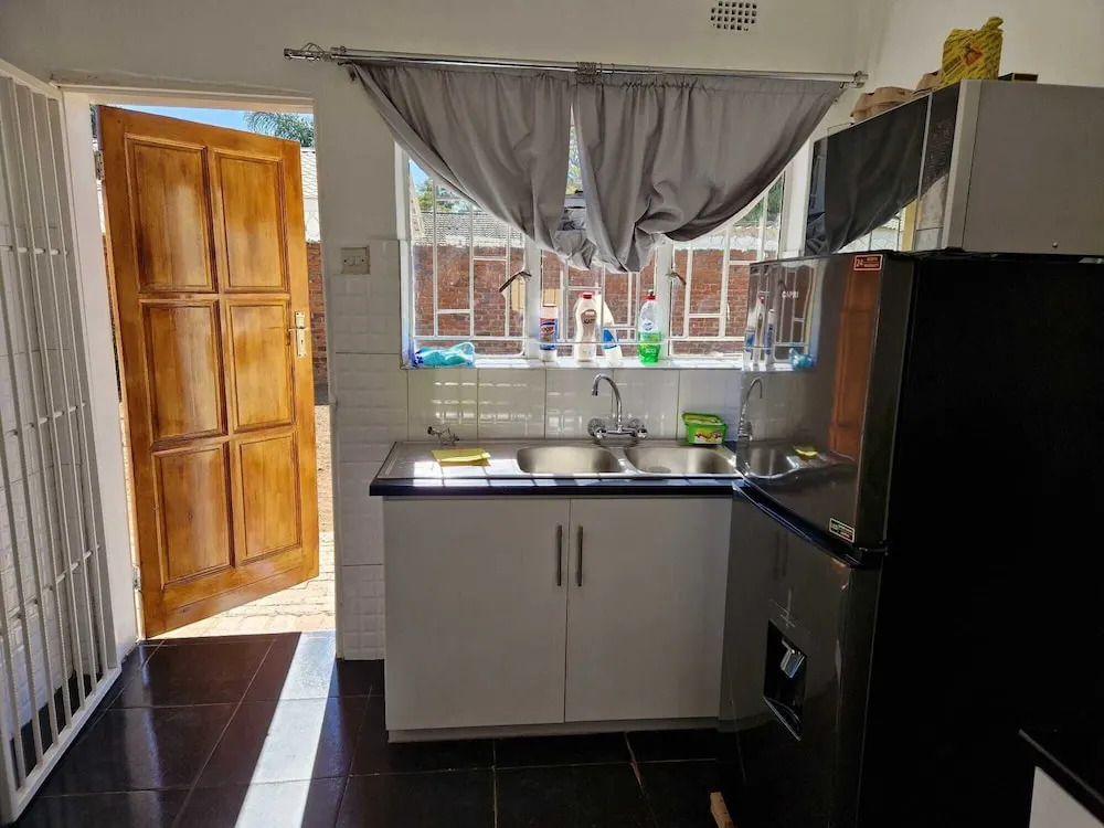 Harare Haven Cottage Retreat