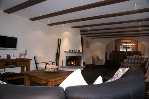 Chalet Lanni - GriwaRent AG
