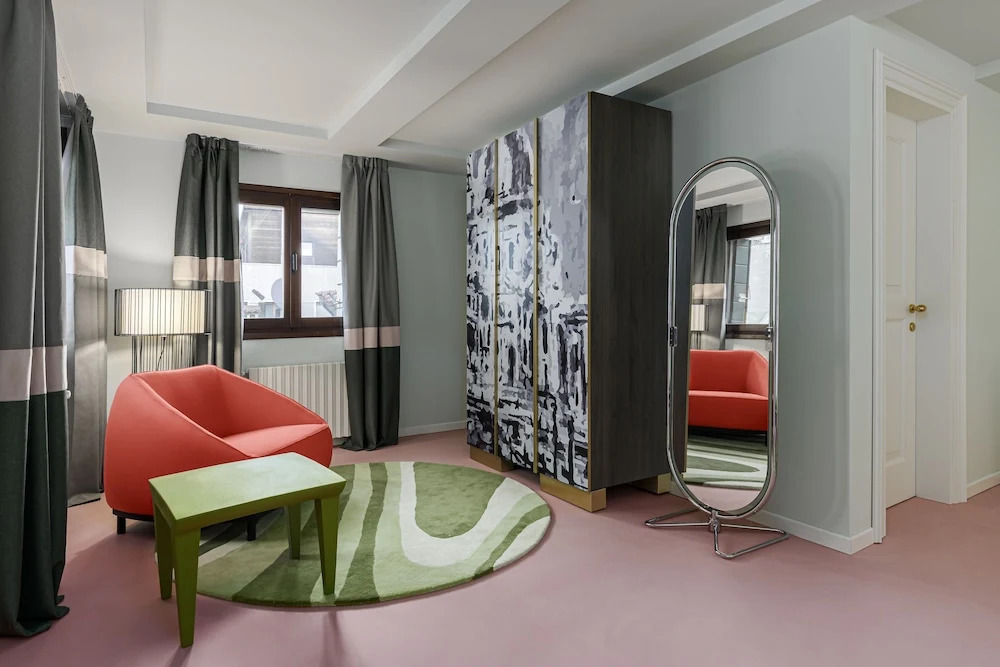 Palazzo Dei Fiori by Room Mate