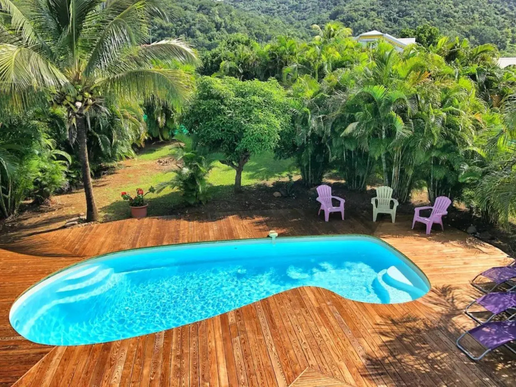 Villa Coco