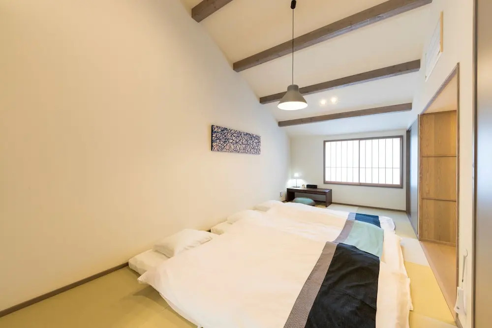 MUSUBI HOTEL MACHIYA Kamiya-machi 2