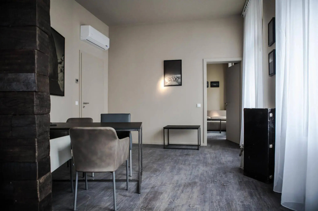 NORA Hotel Berlin