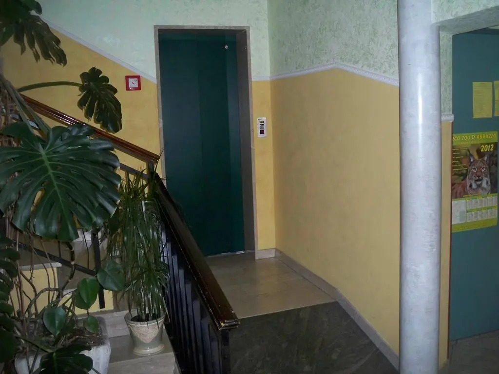 Albergo Corradetti