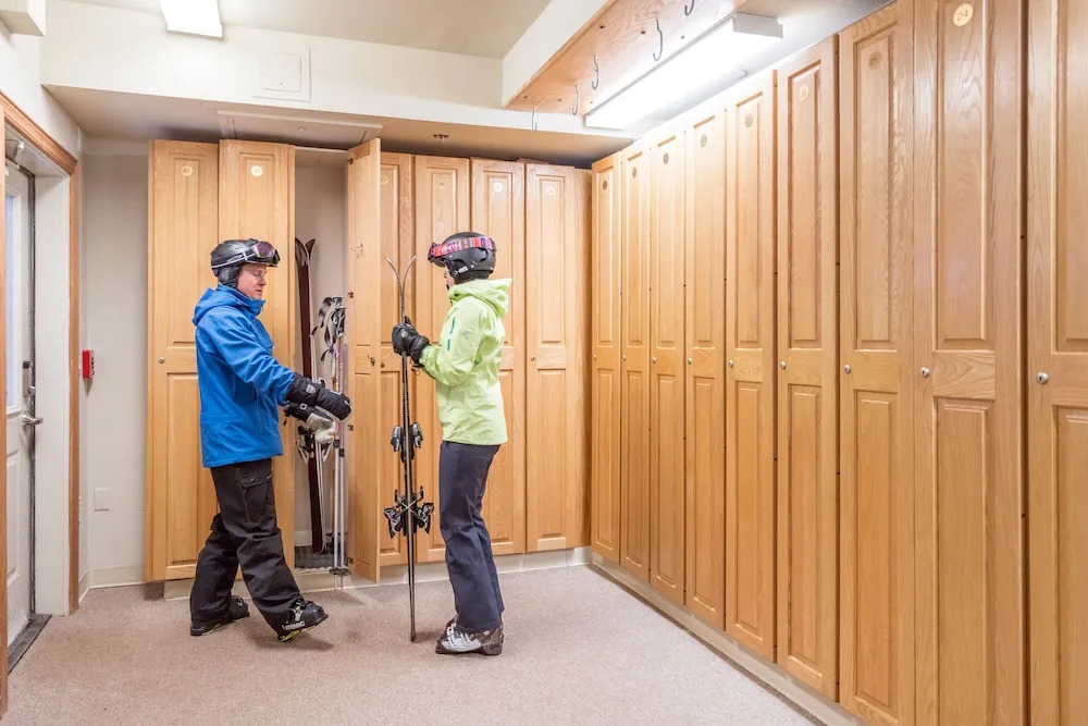 Hotel Columbia 3 Bedroom By Alpine Lodging Telluride